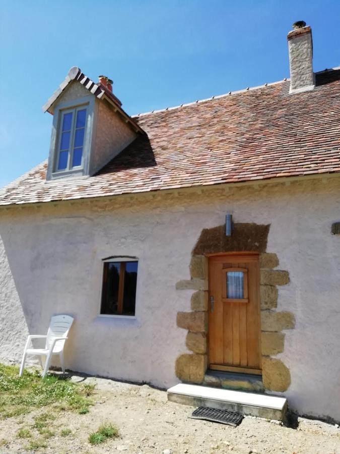 Chez Pastuso Acomodação com café da manhã Brigueuil-le-Chantre Exterior foto